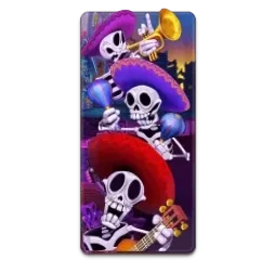 Taberna
Muertos