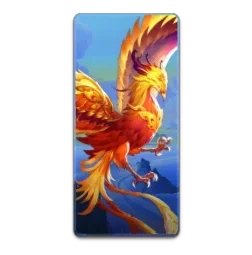 Phoenix
Legend