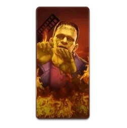 Doctor
Frankenstein