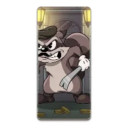 Le
Bandit